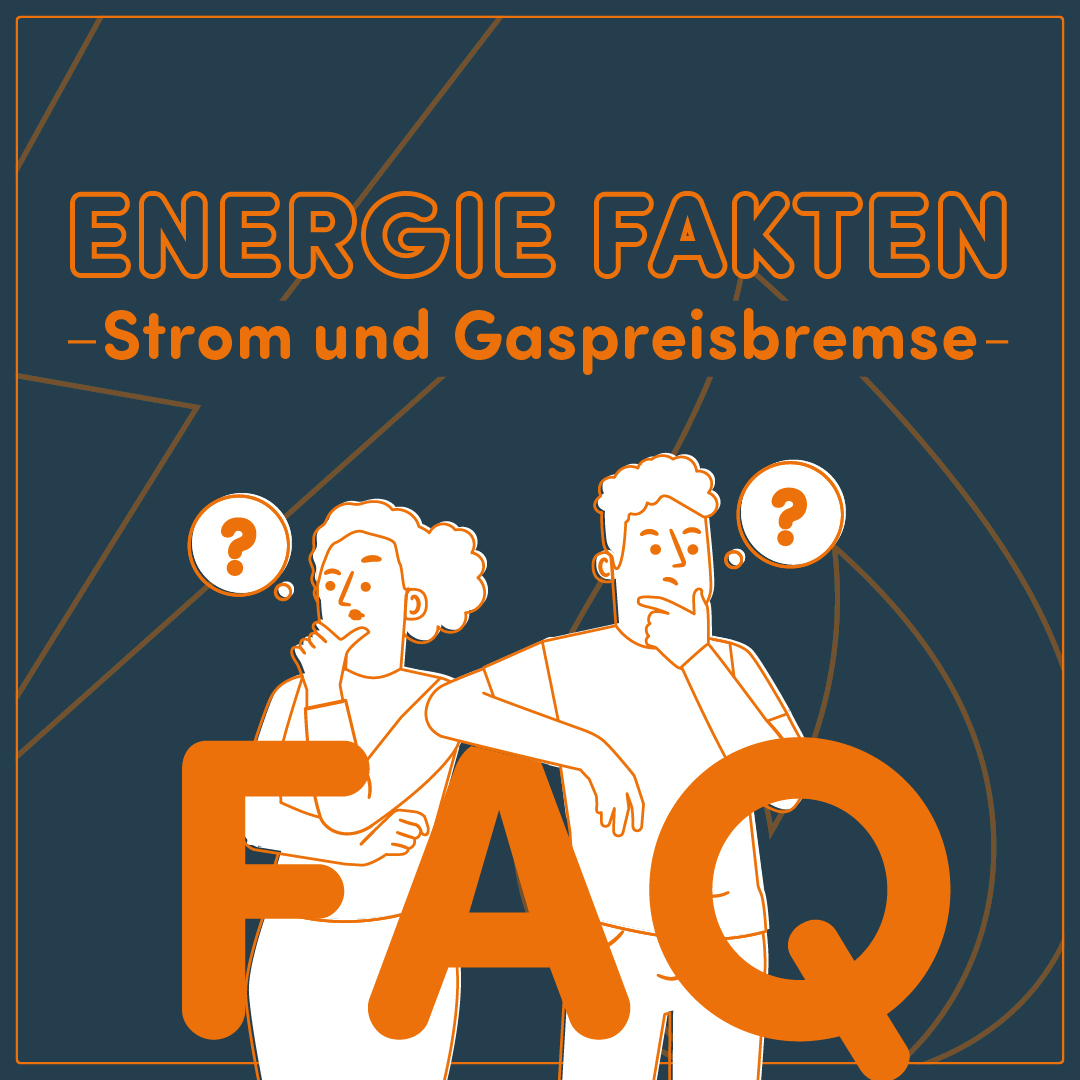 Fragen Und Antworten Zur Strom Und Gaspreisbremse Wattline GmbH